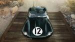 Jaguar D-Type 1954 года
